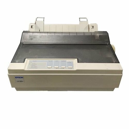 Матричный принтер Epson LX-300+