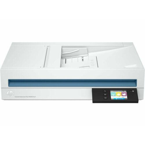 Сканер HP ScanJet Enterprise Flow N6600FNW1 (20G08A)