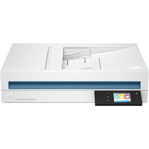 Сканер HP ScanJet Enterprise Flow N6600 fnw1 (20G08A#B19)