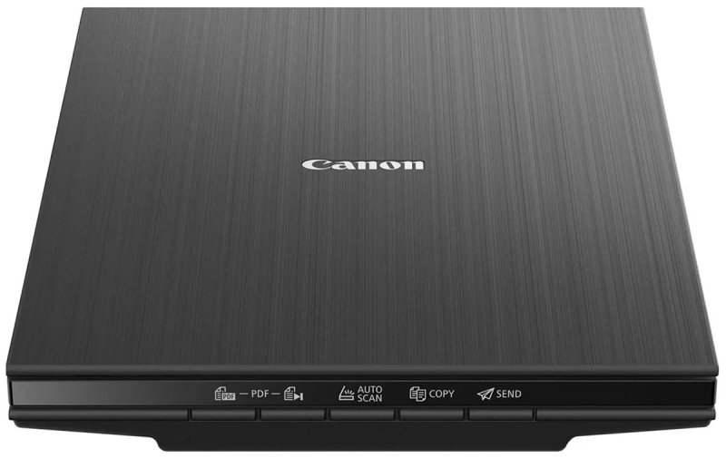 Сканер Canon Canoscan LIDE400 2996C010 Сканер Canon Canoscan LIDE400 2996C010