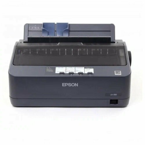 Принтер Epson матричный/ LX-350