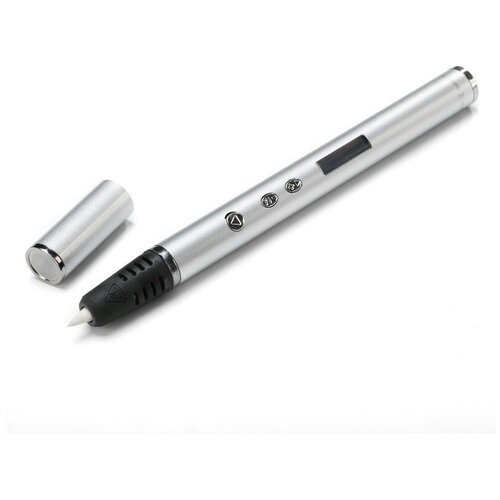 3Д ручки Myriwell 3D-ручка Myriwell RP900A (Серебристый)