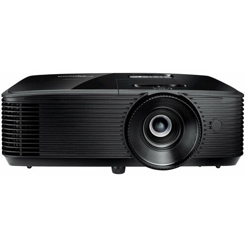 Проектор Optoma DW322 (E9PX7D701EZ3LR), черный