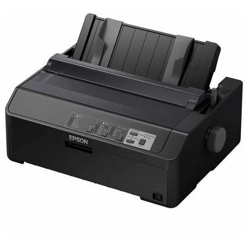 Принтер матричный EPSON FX-890II